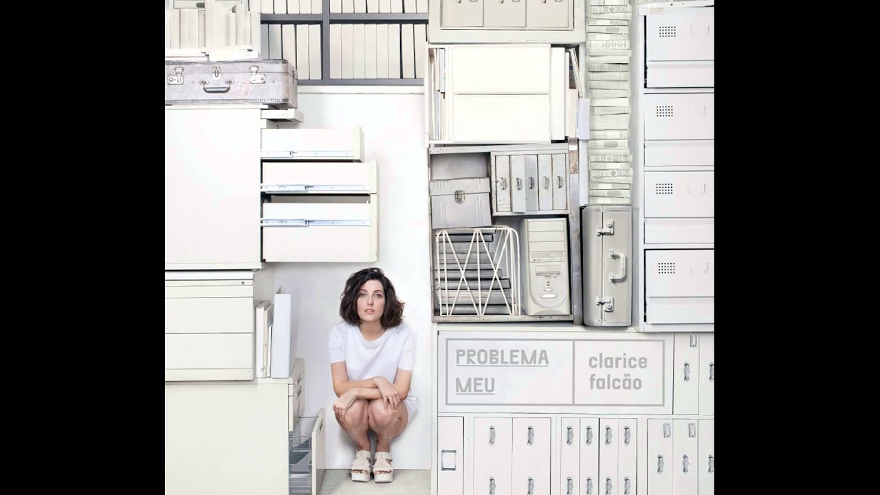Clarice Falc&atilde;o - Vinheta