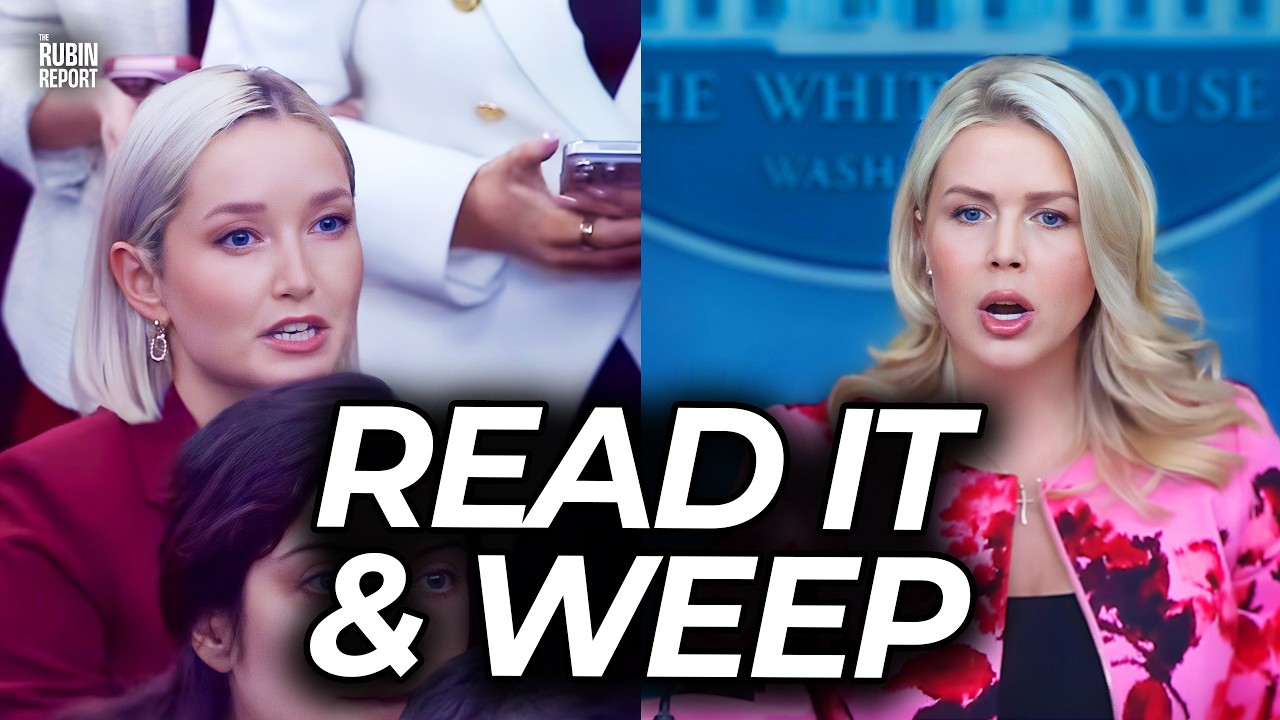 Press Gasps When Told Trump&rsquo;s Brutal Plan for Remaining Iranian Leaders
