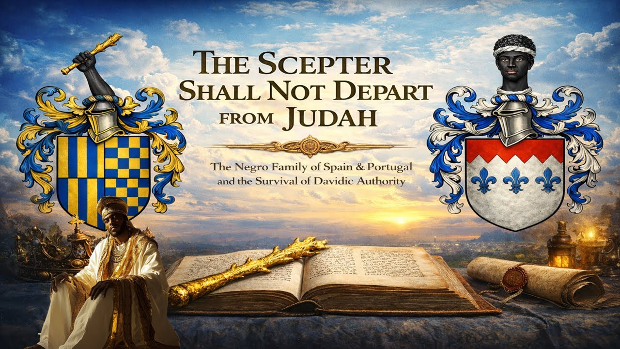 The Sceptre of Judah