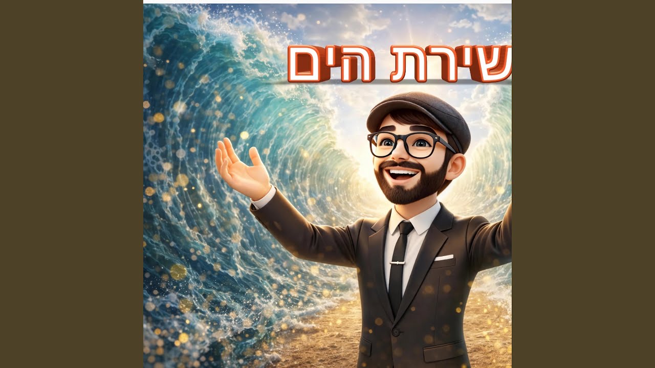 שירת הים די־ג'יי איי