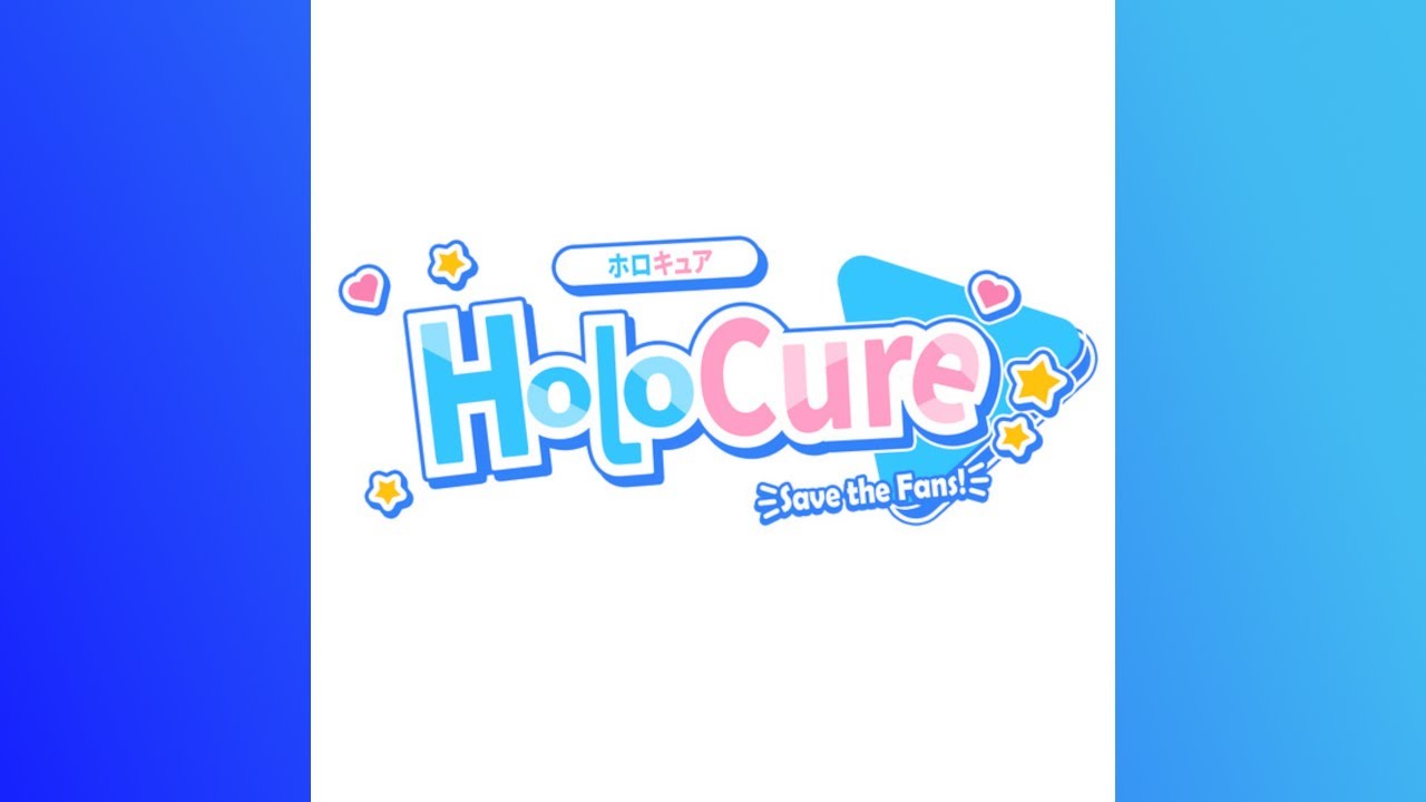 👀(6-B) Holocure 0.7 - Steam Deck