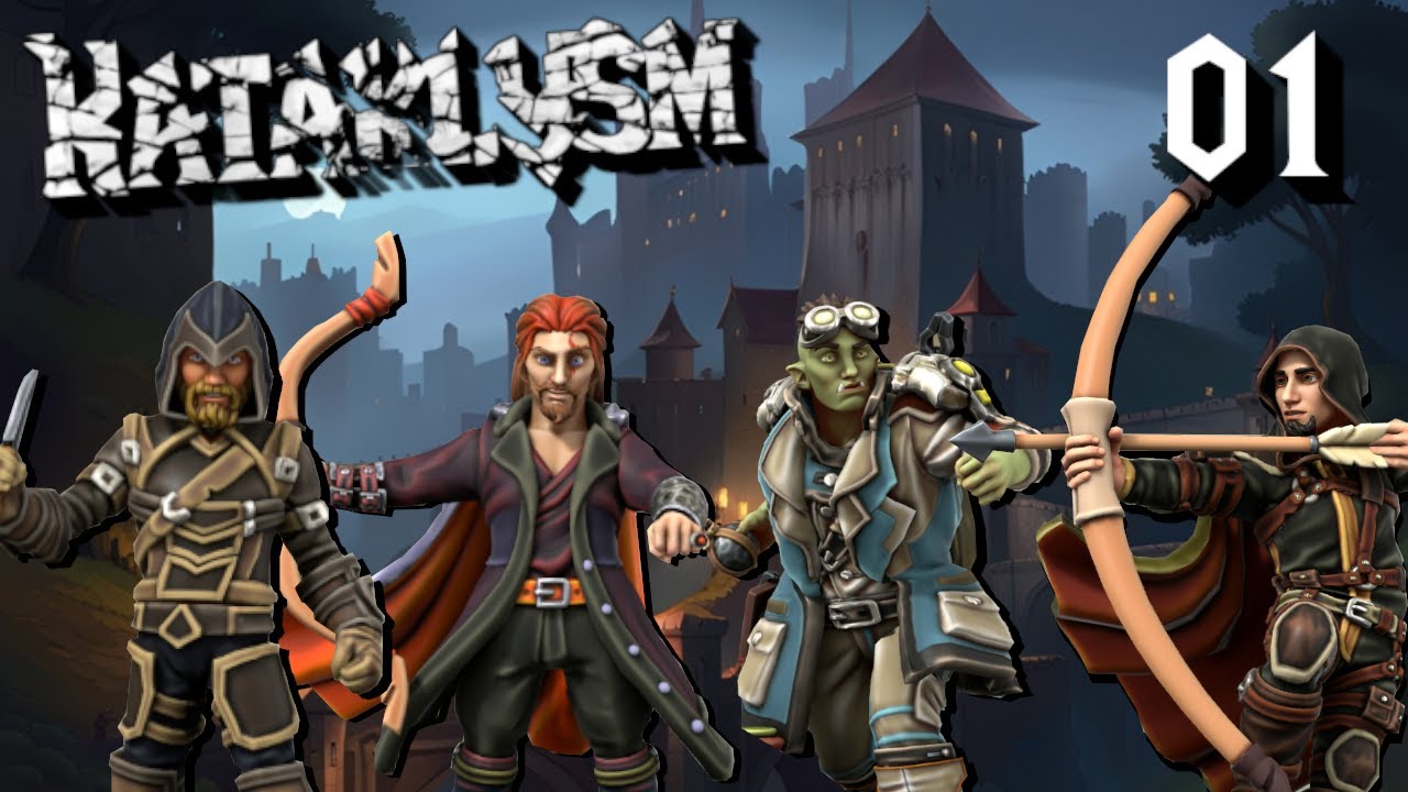 Kataklysm 