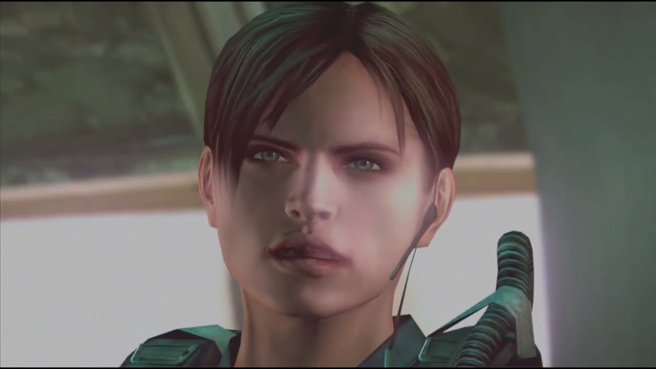 Resident Evil Revelations gameplay PlayStation 5 comentado, Capitulos 9 y 10