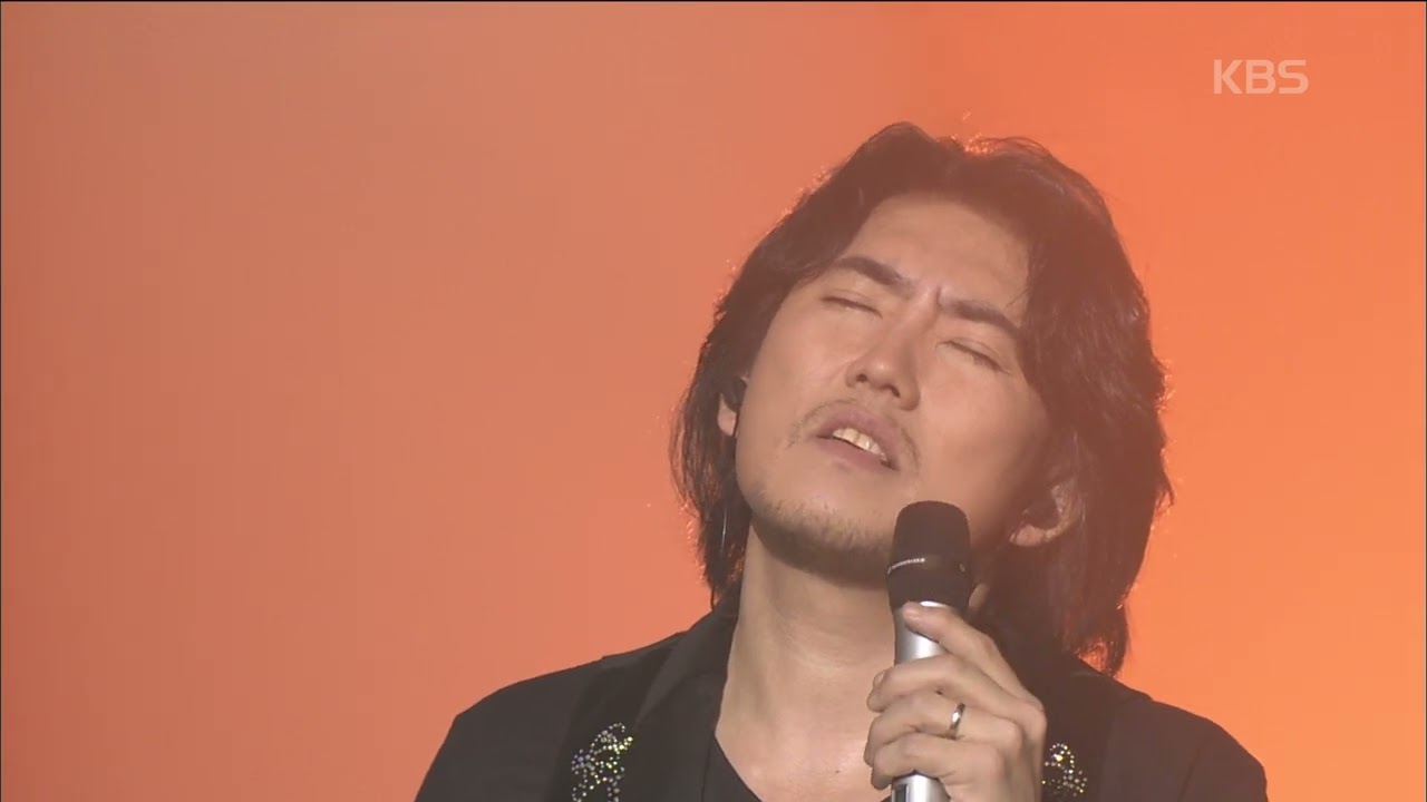 이승철(Lee Seungchul) - 마지막 콘서트 [콘서트7080] | KBS 2009.03.01 방송