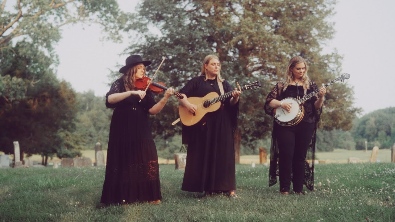 Heart is a Tombstone (Official Music Video)