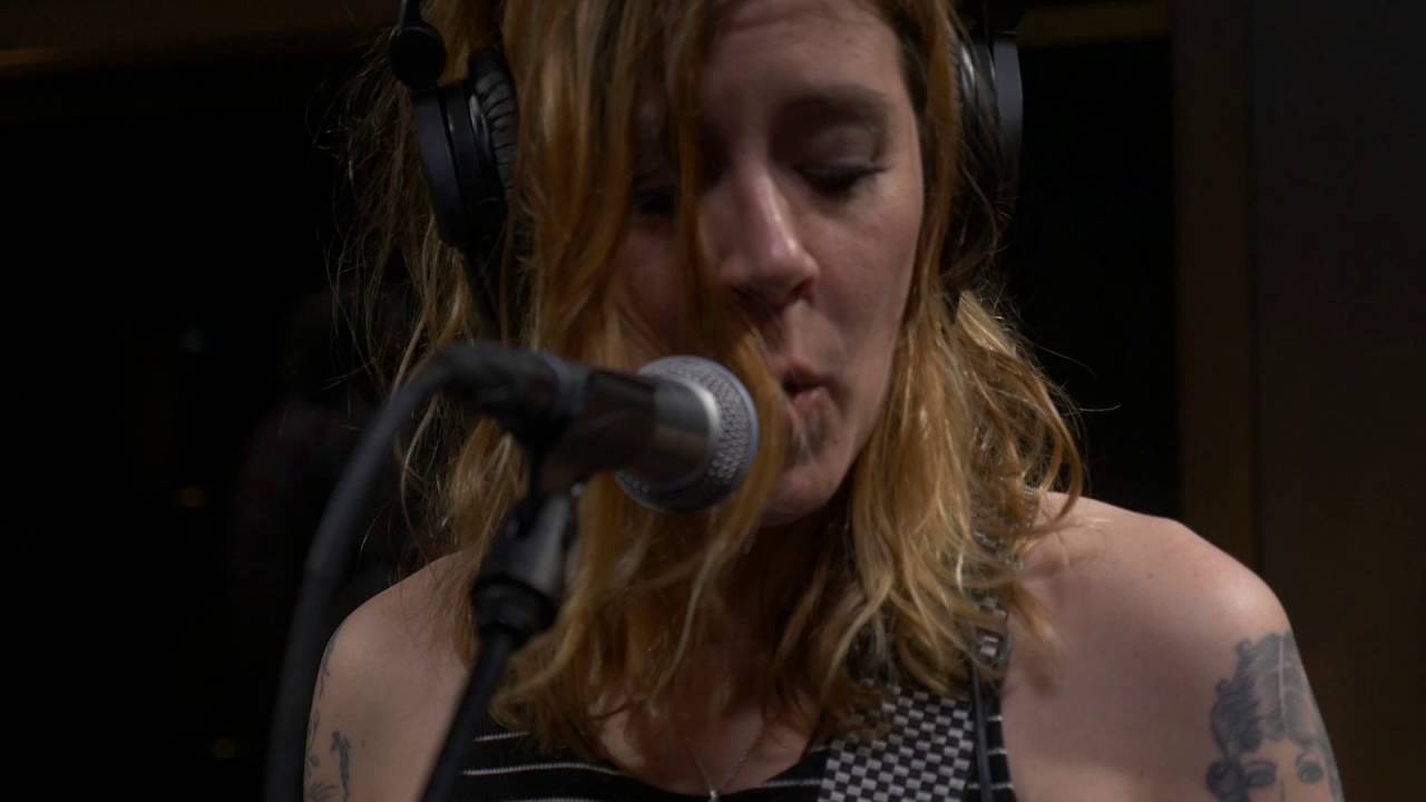 Wussy - Full Performance (Live on KEXP)