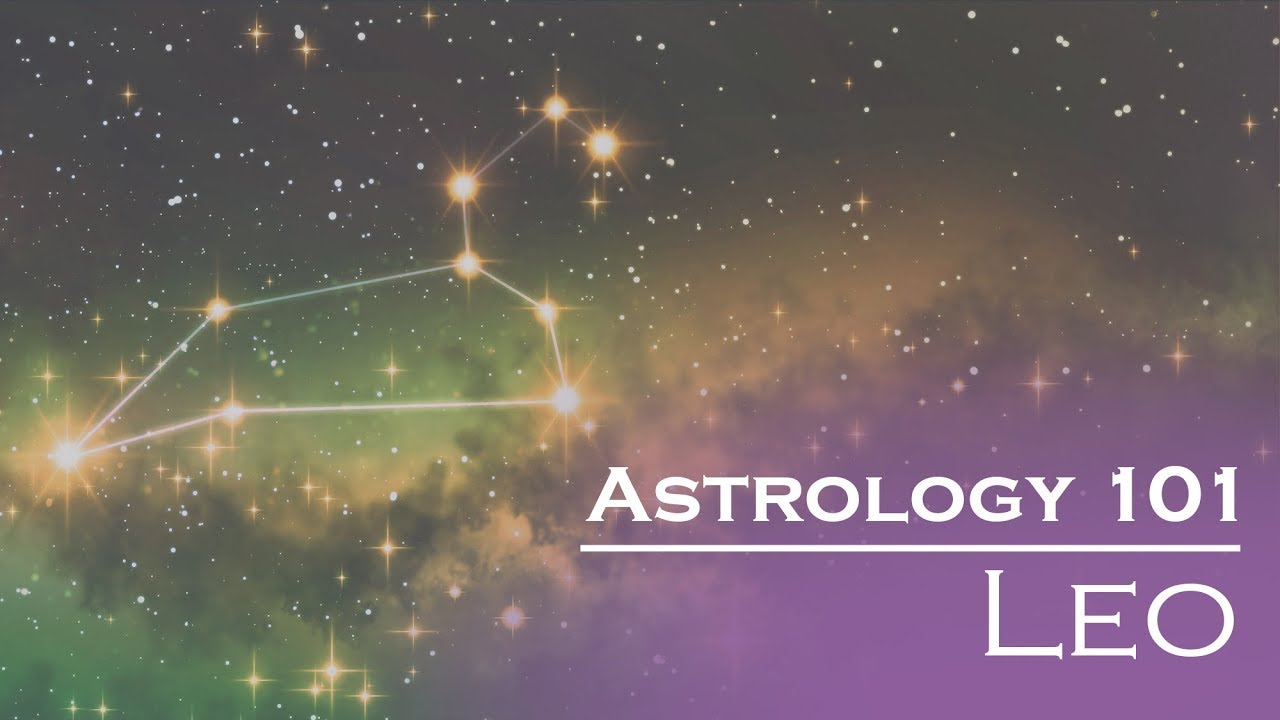 Leo Personality: The Queen of the Cosmos
