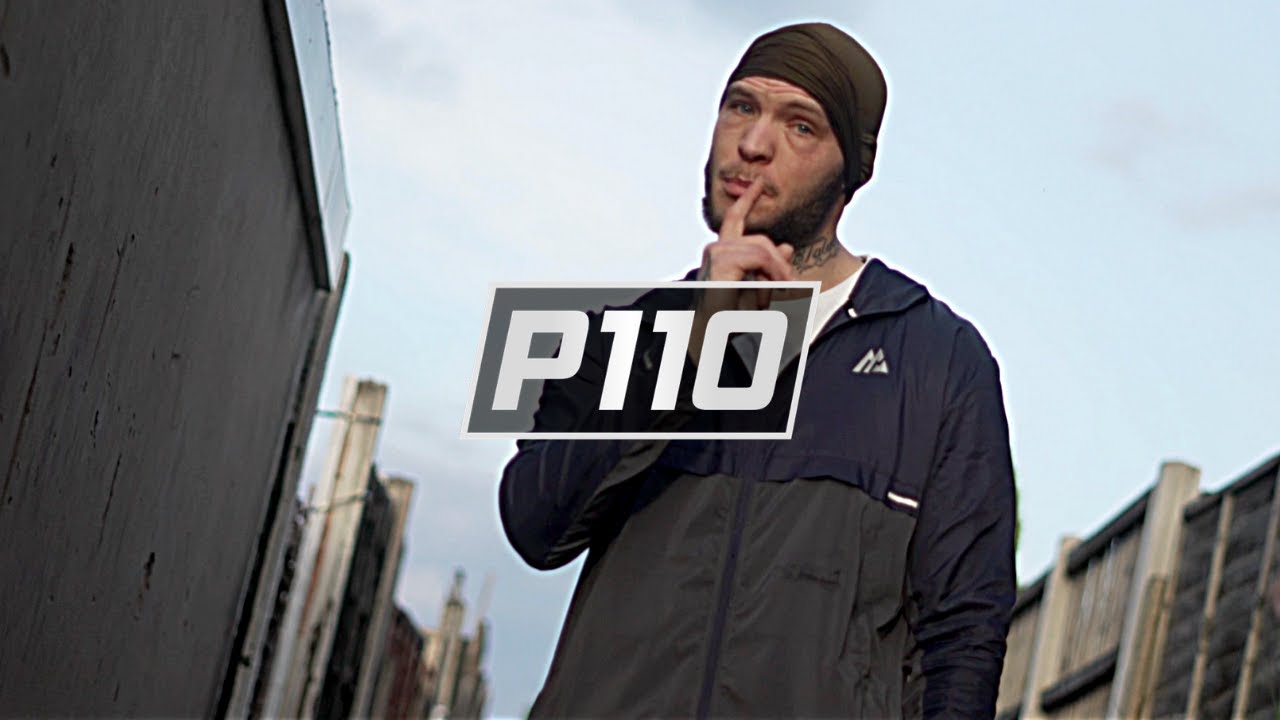 Re Up Tee - Snakes [Muisc Video] | P110