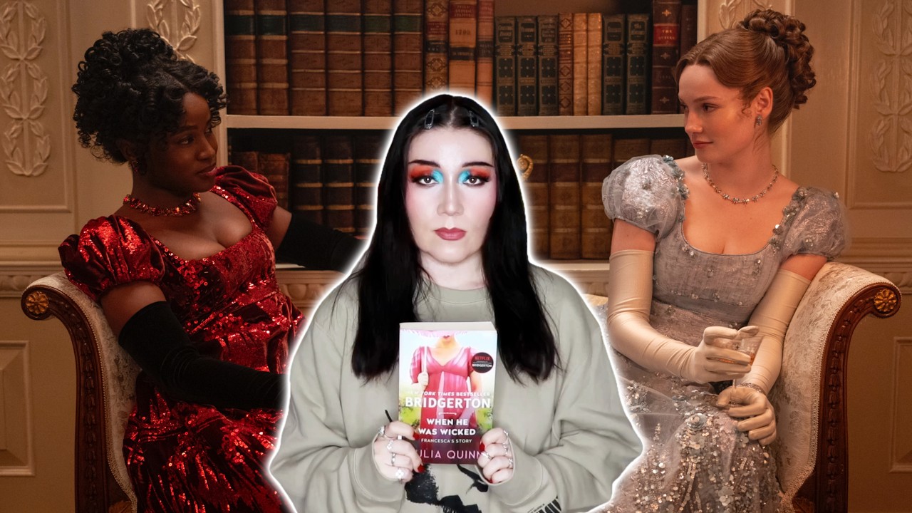 Bridgerton Season 5 Confirms Francesca/Michaela as A-plot!