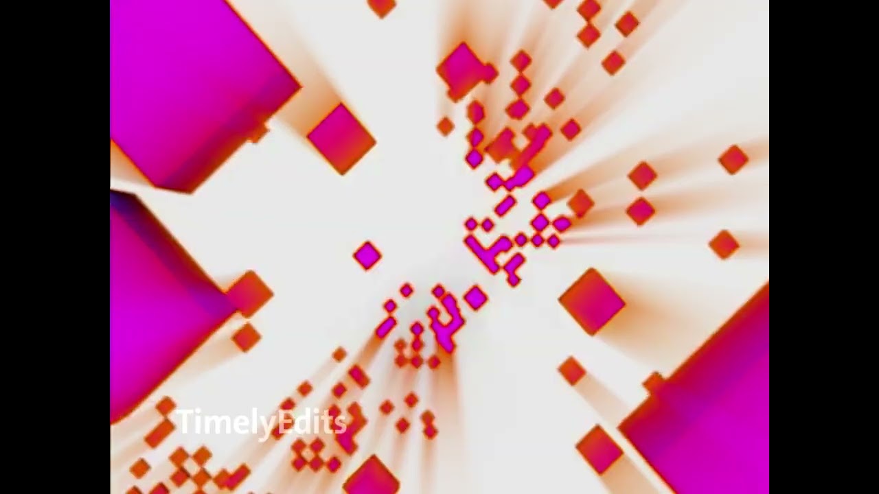 Nickelodeon Wii Logo (2011) Effects | Preview 2 Effects - B-SIDE