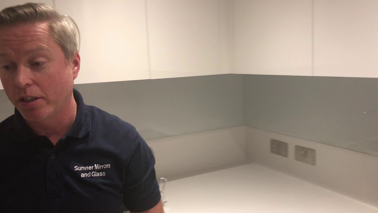 How to measure your splashback dimensions
