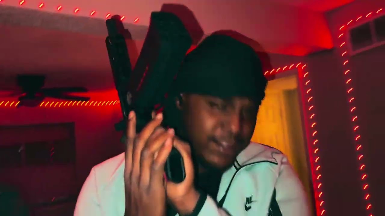 LULUWOP- OMCDEDE X BAGMAN X DAEDAESCOOPIN