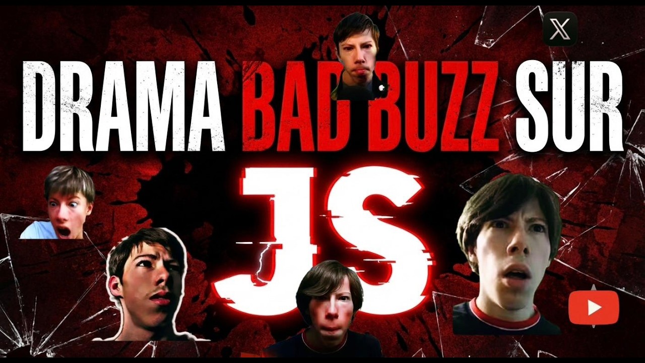 Explication sur le drama bad buzz sur jojo sucre (Steven) @jojosucre9741