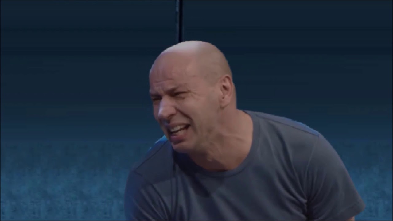ALDO, GIOVANNI E GIACOMO in SAW: L'ENIGMISTA (Trailer in Italiano 2019)
