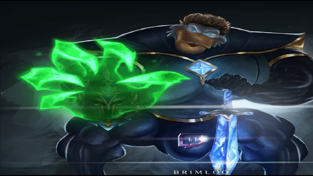 DRUTUTT COMMENTS ON SUDDEN RISE OF GRASP, AND SAYS WHEN TO TAKE IT