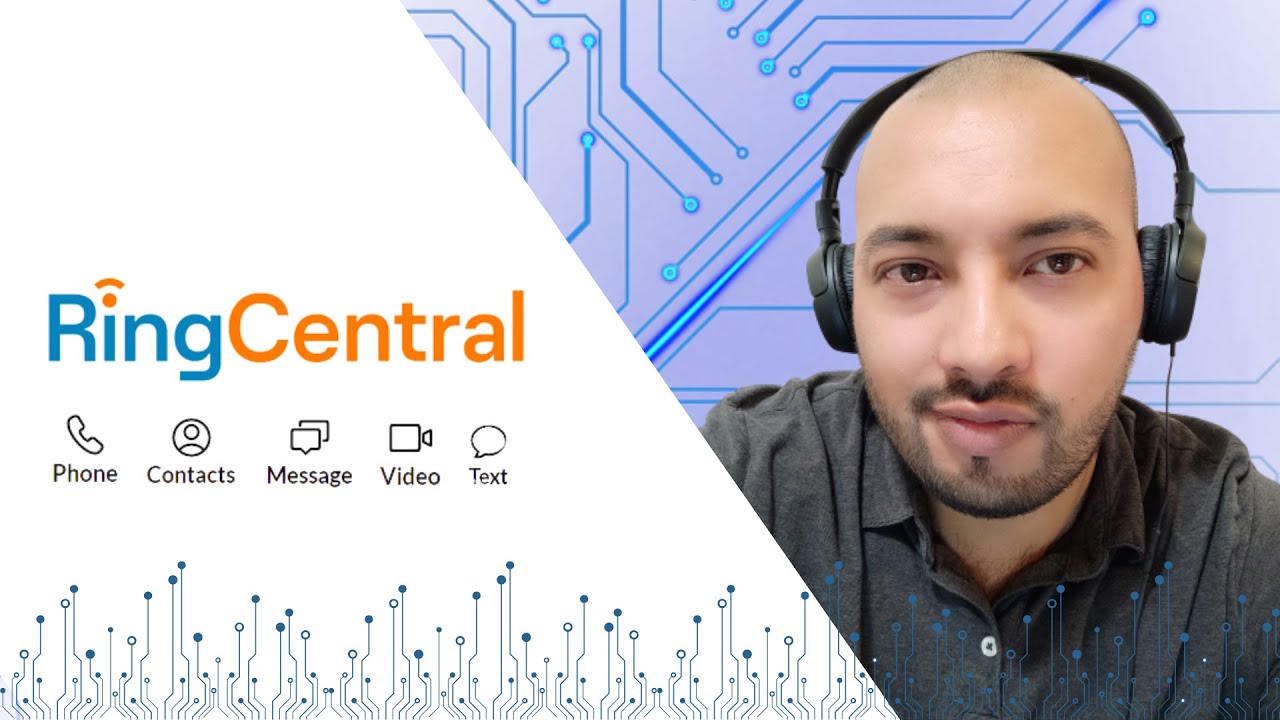 C&oacute;mo Usar RingCentral, Qu&eacute; es y Sus Ventajas
