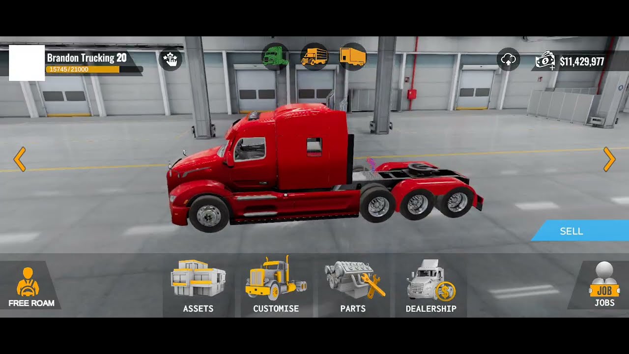 Peterbilt 359 /18 speed/c-15 cat engine