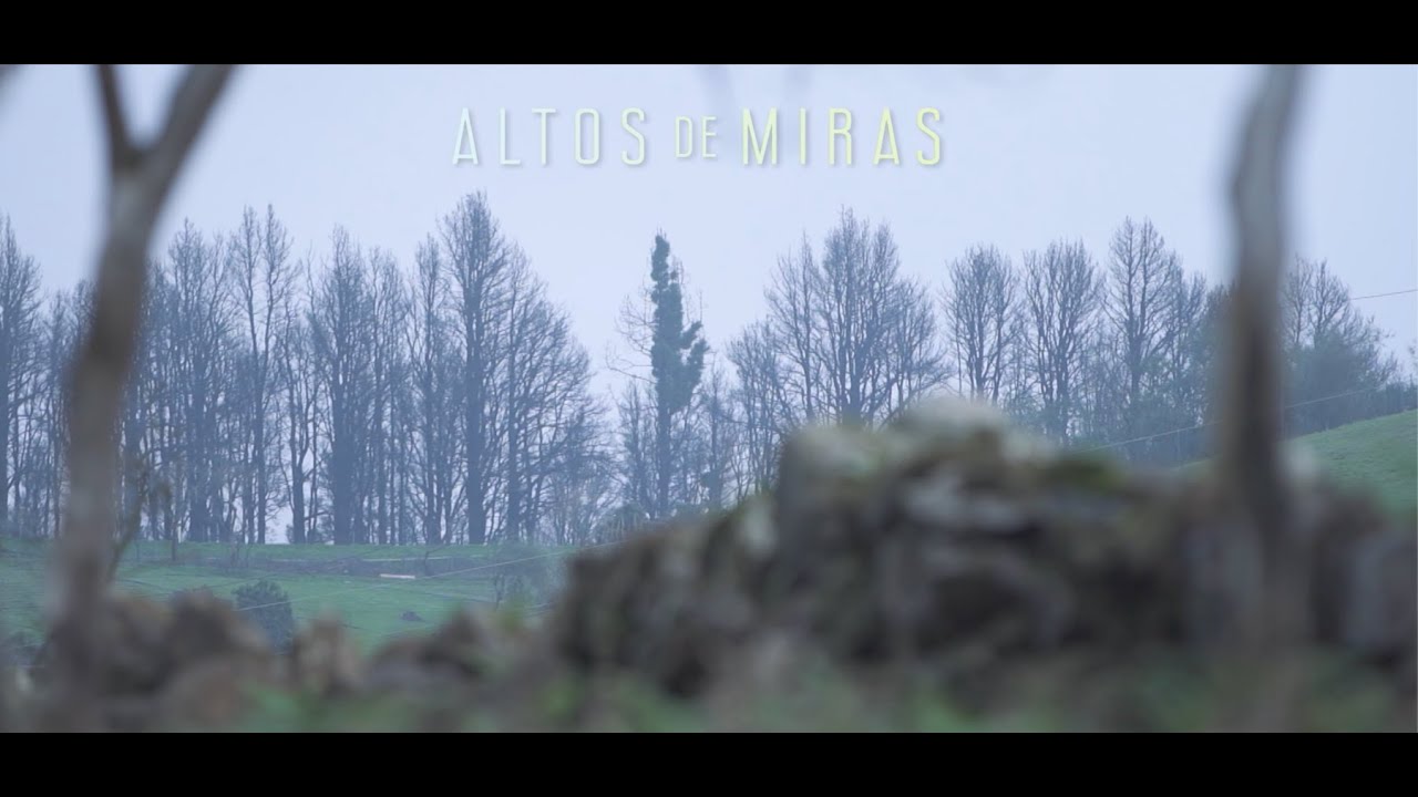 Corto documental: 'Altos de miras'