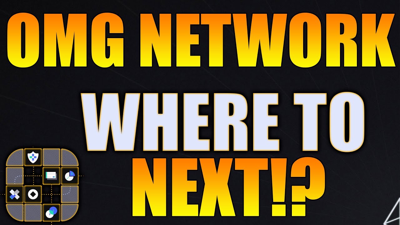 OMG Network Still PUMPING! OMG Network Price Prediction - OMG Price Prediction 2021 - OMG Coin Price