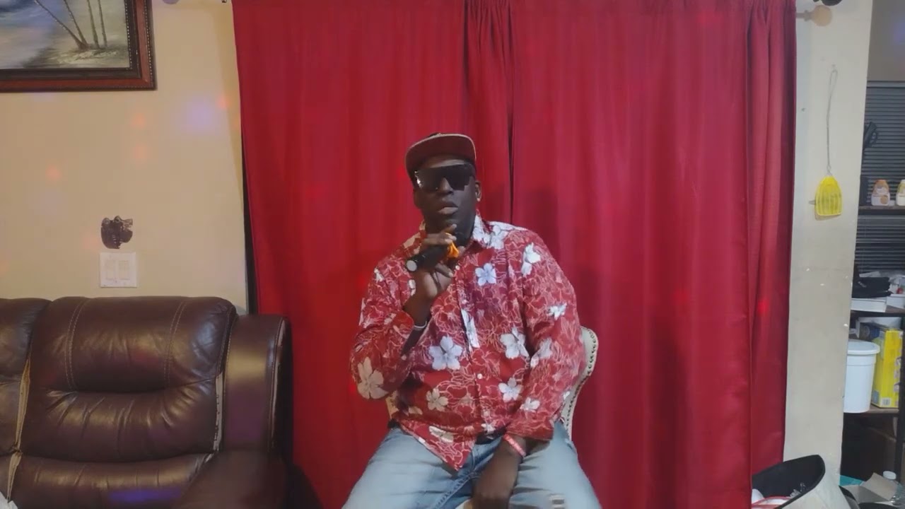Red Roses for a Blue Lady by Dean Martin Karokee by K.O.C