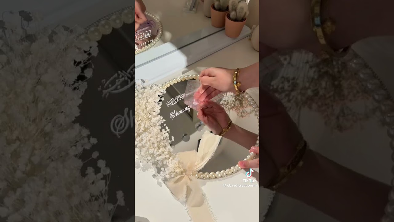 بلاطو ميروار خطوبة