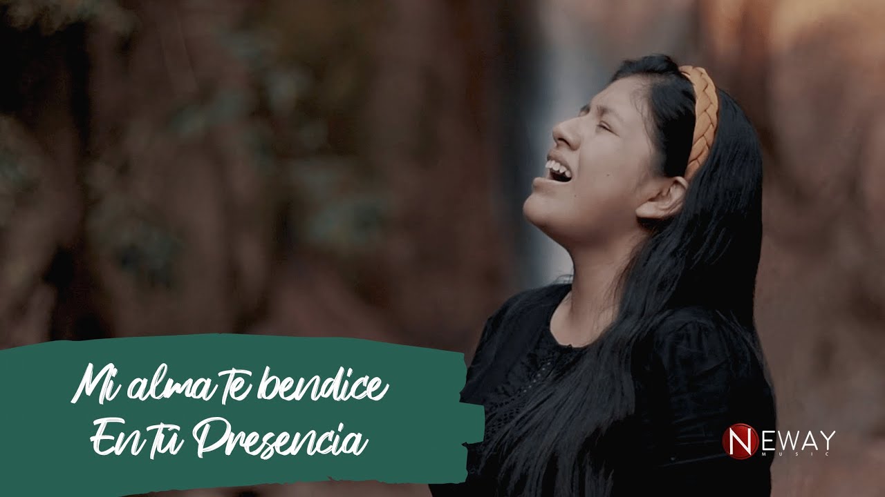 Mi Alma Te Bendice | Neway Music & Tabernacle Records | Adoraci&oacute;n