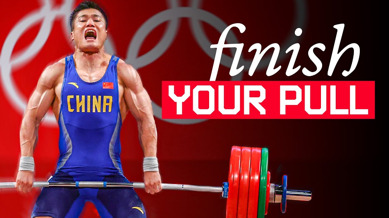 The SECRET to Cleaning More! | Olympic Weightlifting