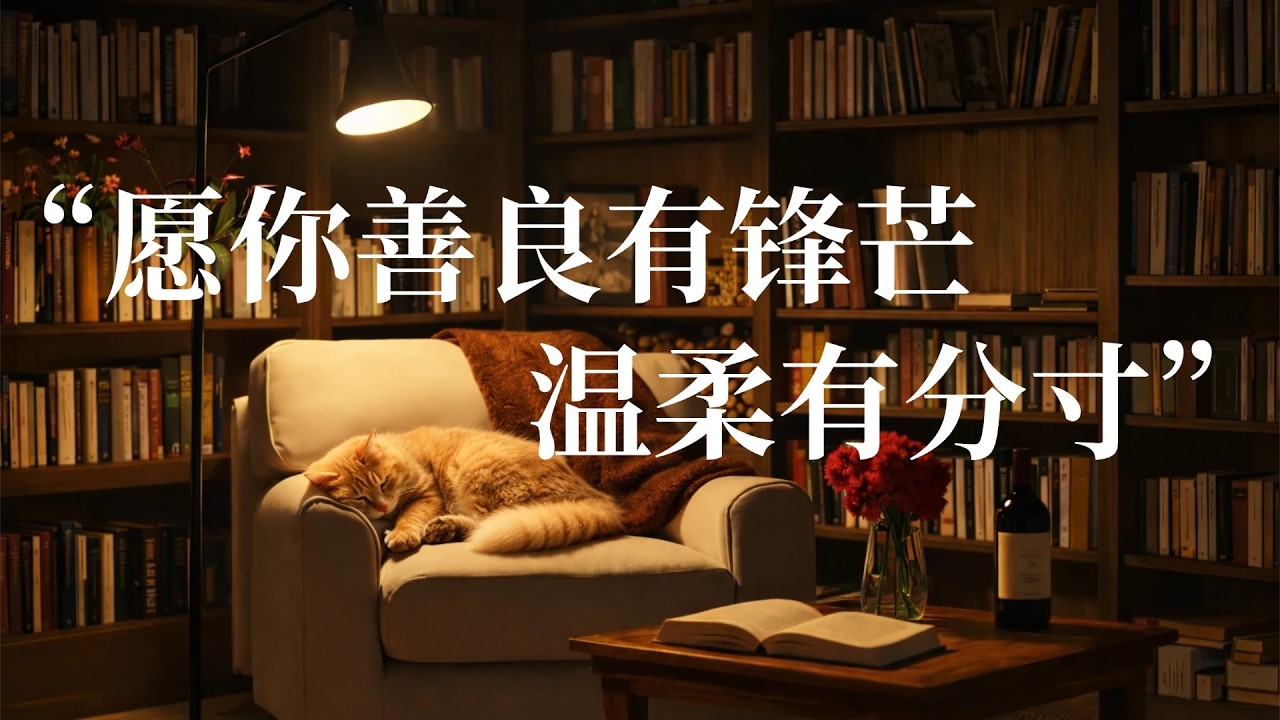 为什么善良的人更容易被欺负？一定是没看懂这3个人性真相 | 爱问书馆