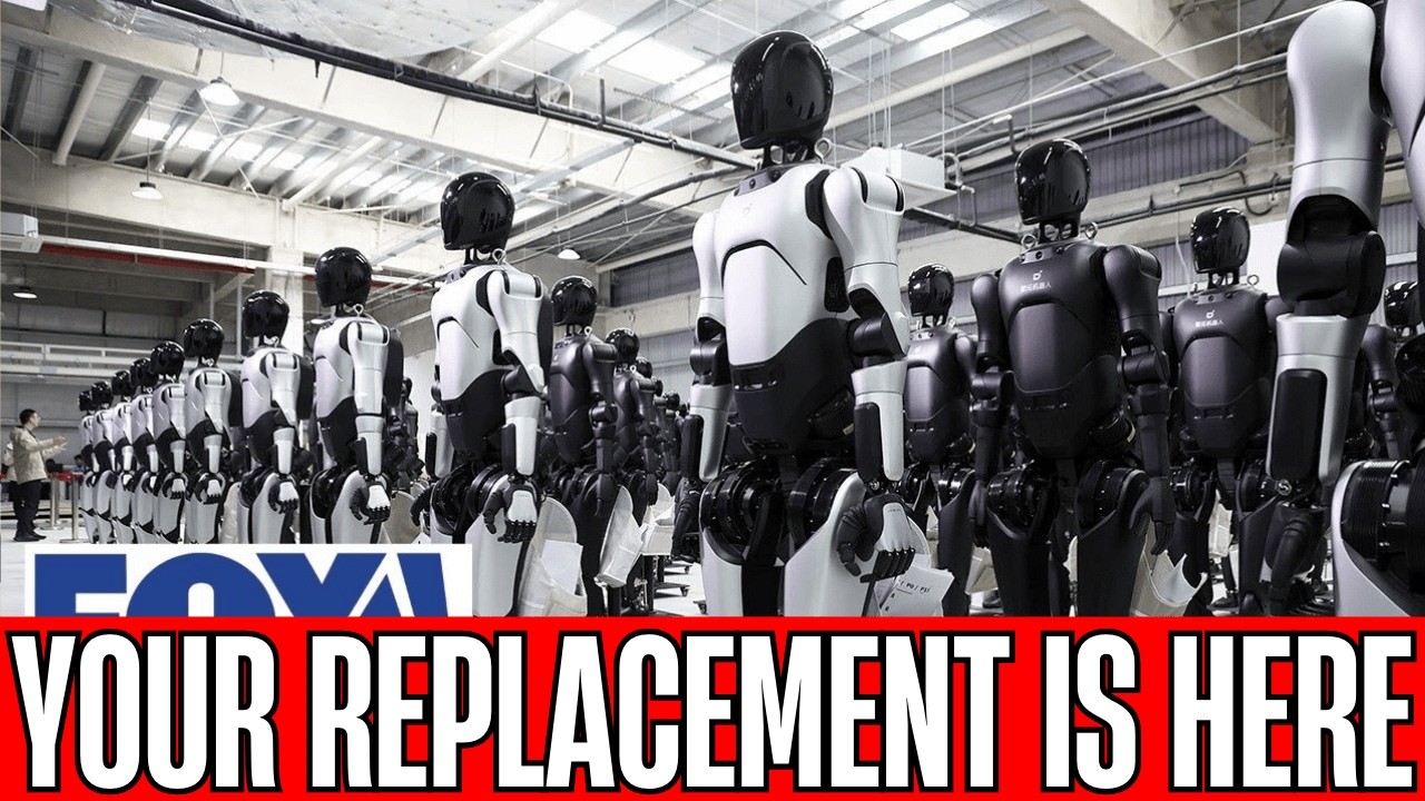 You Will OWN NOTHING And Be Miserable