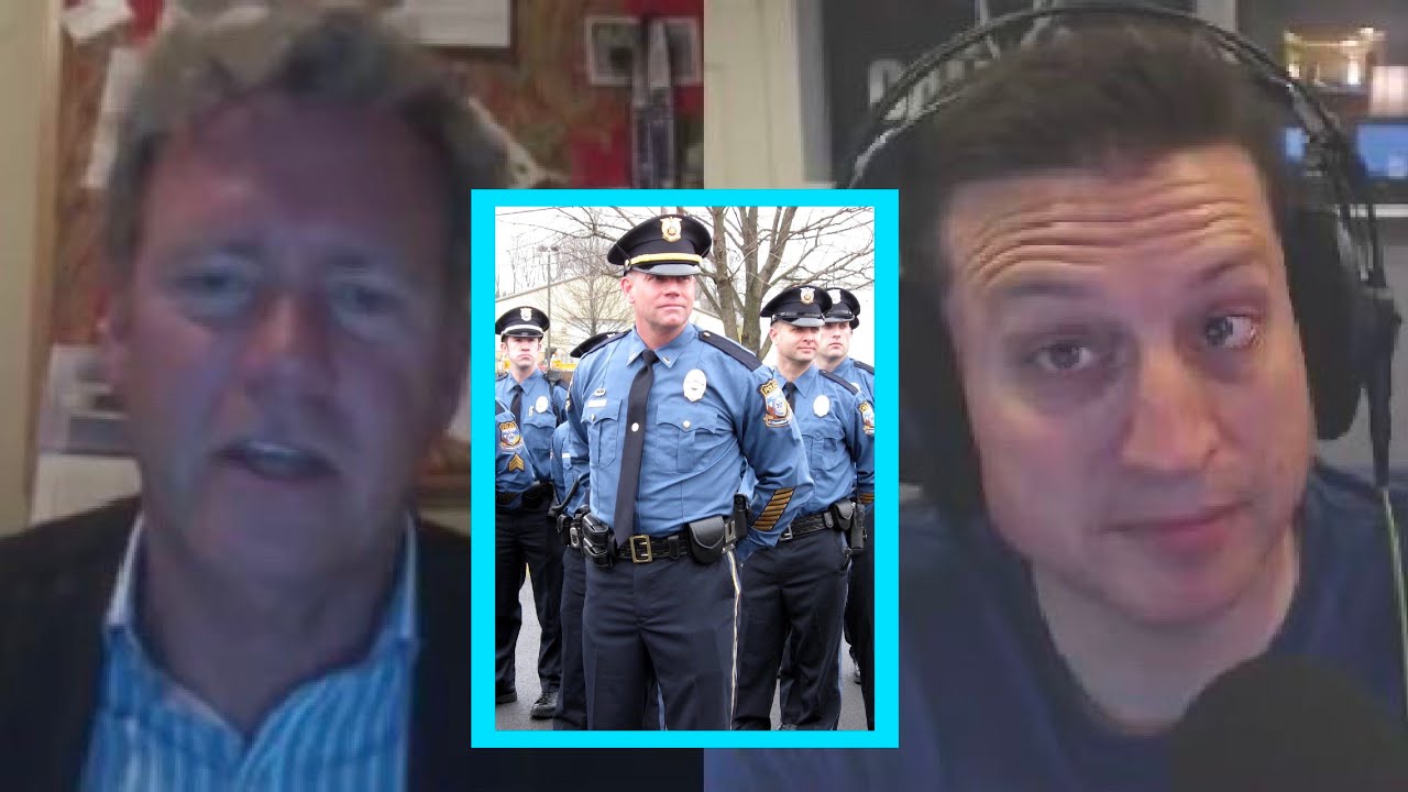 Chris Hansen Explains The Police Involvement in To Catch a Predator | PKA