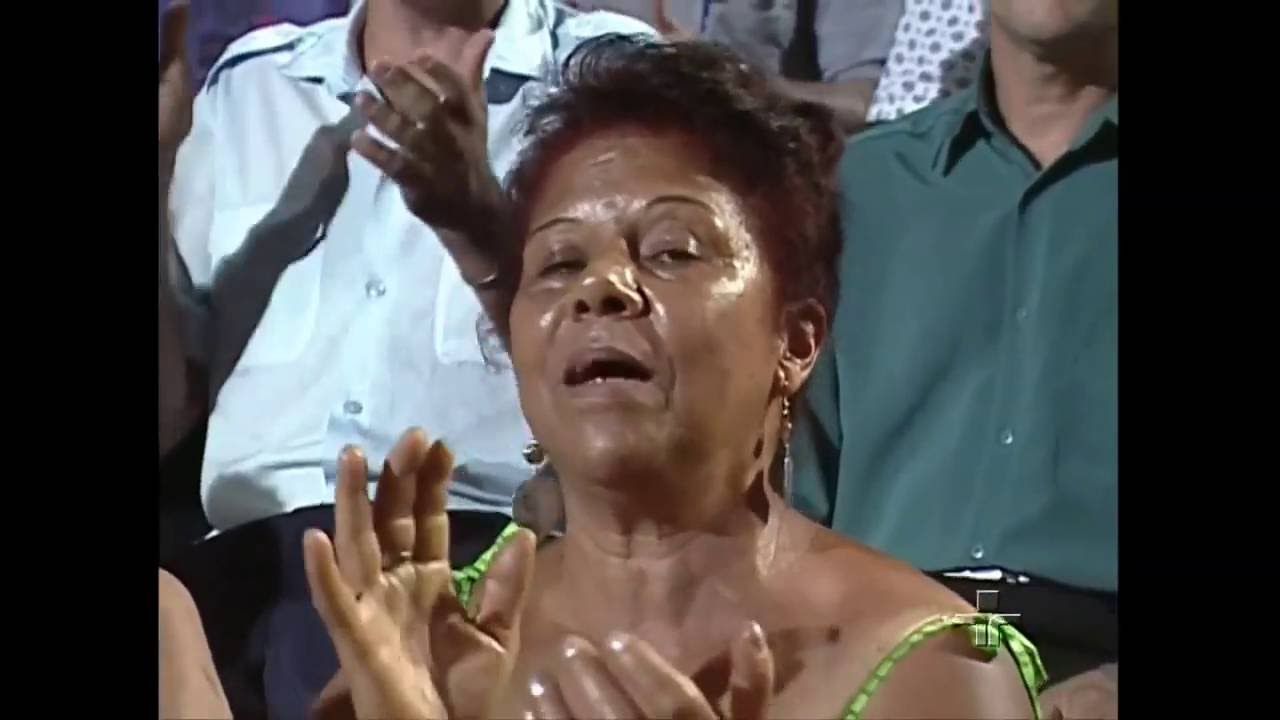 Viola, Minha Viola - 22/03/2009