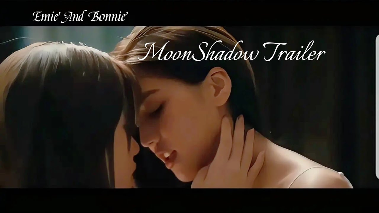 Emie And Bonnie|Moonshadow Gl Series|Key And Chan