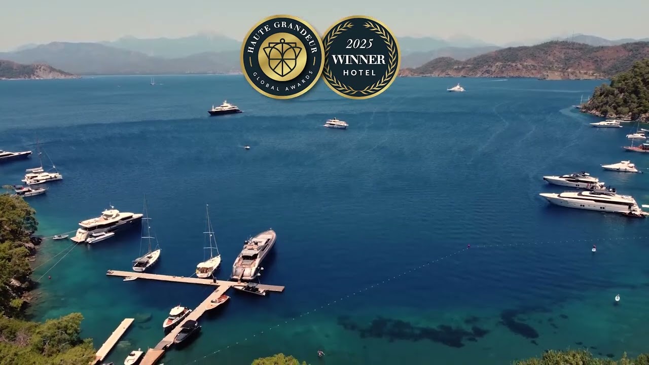 2025 Haute Grandeur Global Excellence Award Announced by Yazz Collective