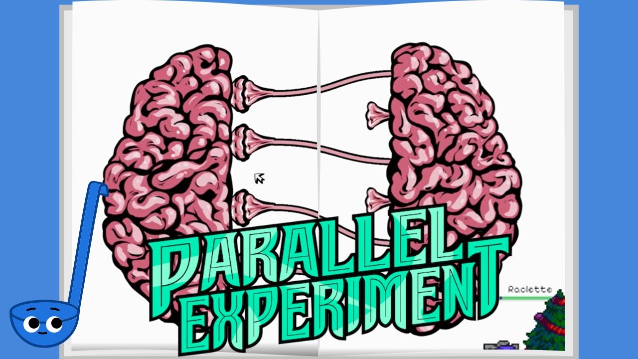 Secouez vous 👀 (partie 2) - Parallel Experiment