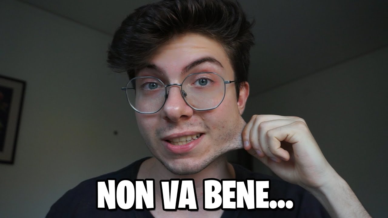 Sono ingrassato ed &egrave; tutta colpa mia