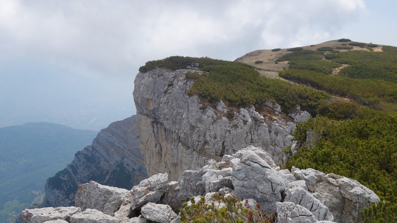 Via Ferrata Giulio Segata