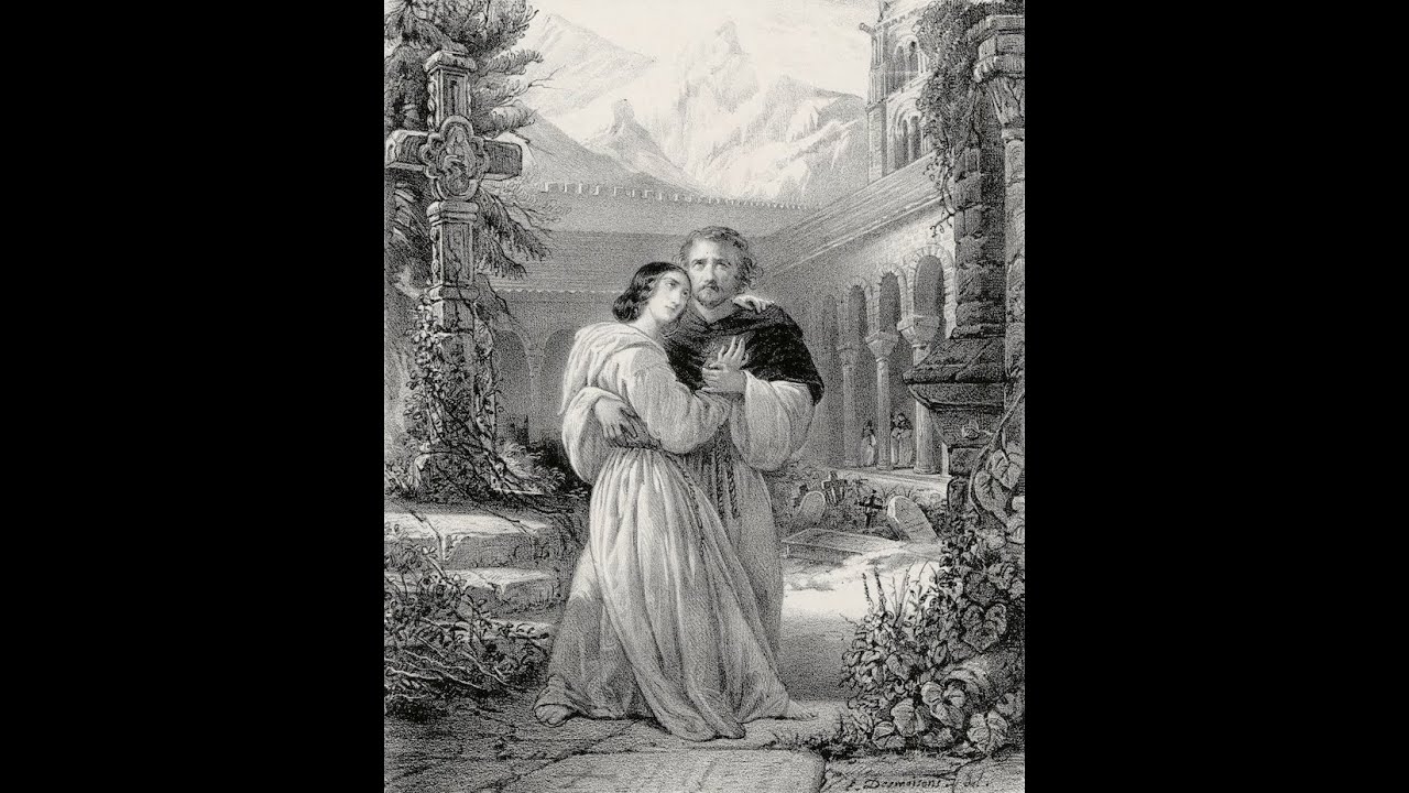 Gaetano Donizetti - La Favorite (Opera)