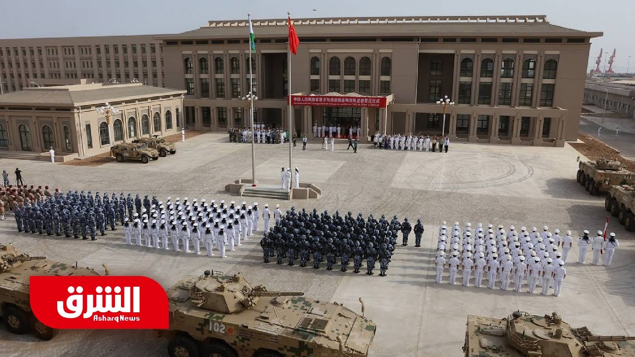 جيبوتي.. الدولة الصغيرة الحاضنة لقواعد أقوى دول العالم - أبعاد مع أرفد