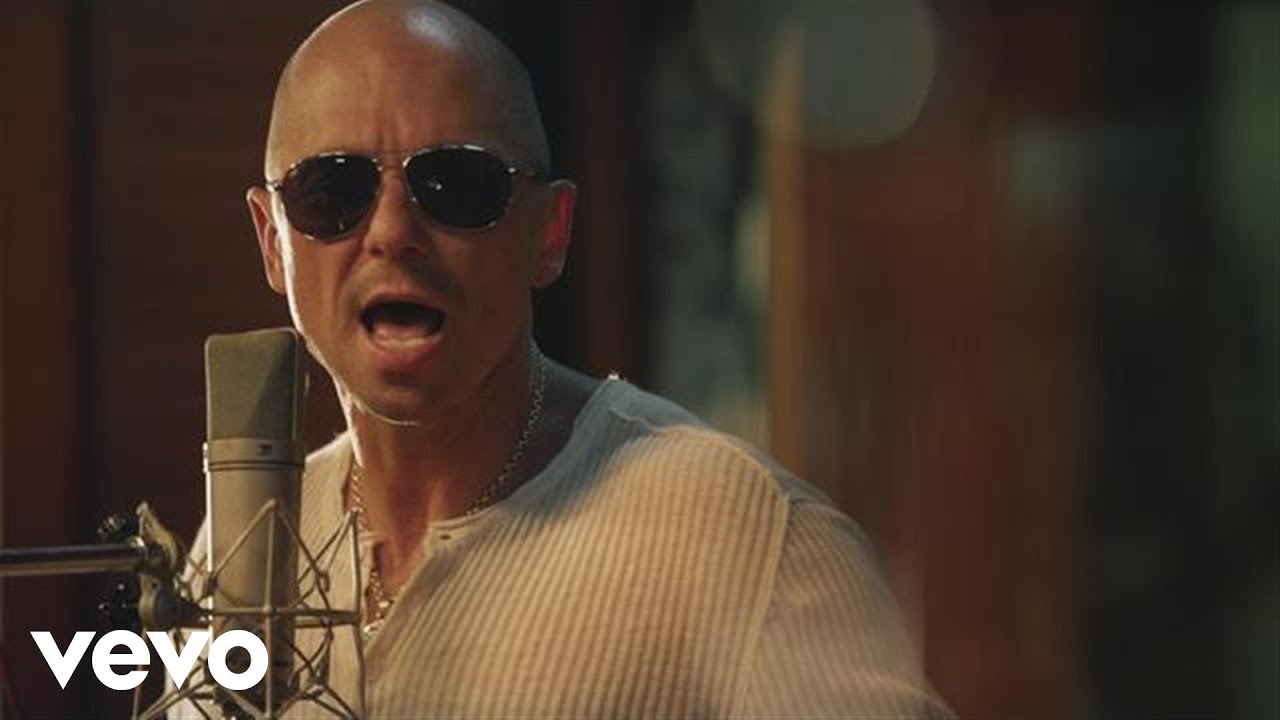 Kenny Chesney - Spread the Love ft. The Wailers, Elan