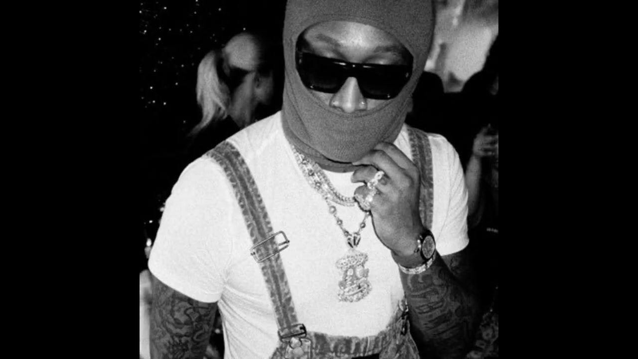 FREE FUTURE TYPE BEAT - ''Opositional''