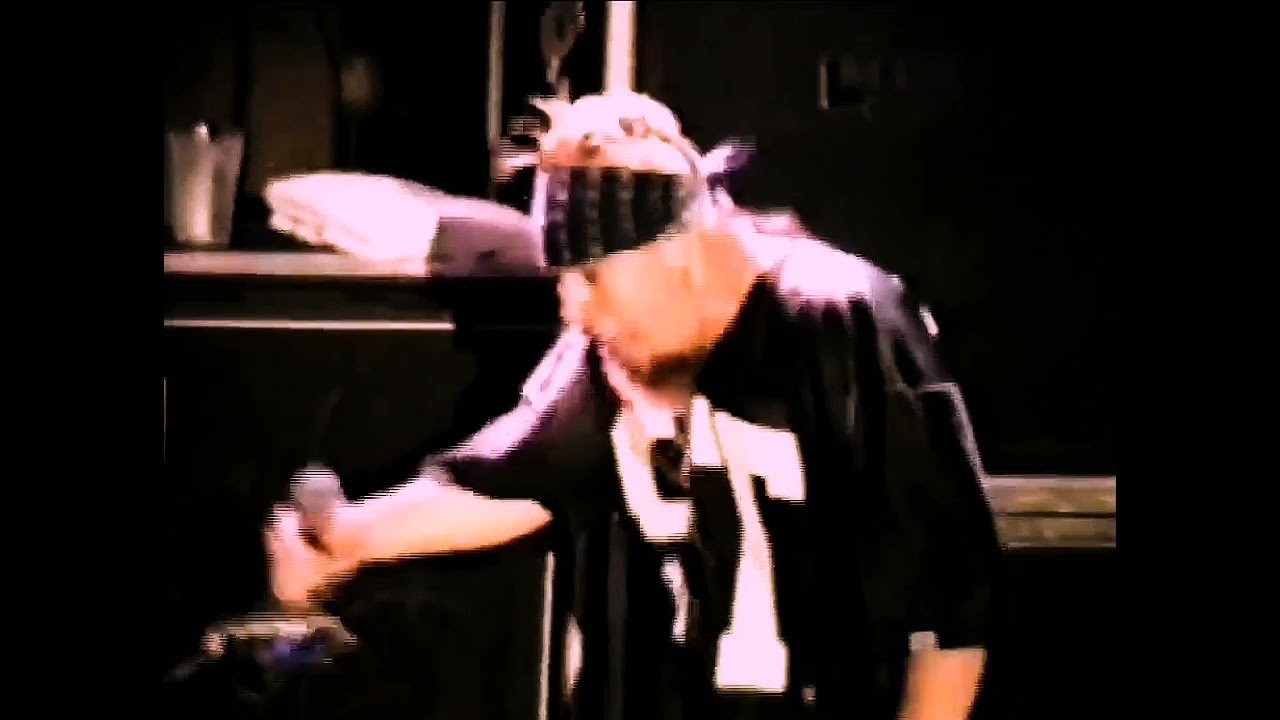 SUICIDAL TENDENCIES LIVE 1994
