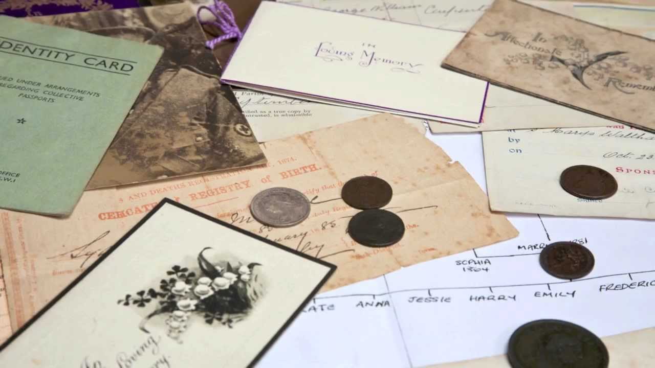 Legacy Family Tree Genealogy and Family History Software
