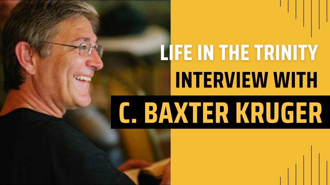 К. Бакстер Крюгер — Жизнь в Троице