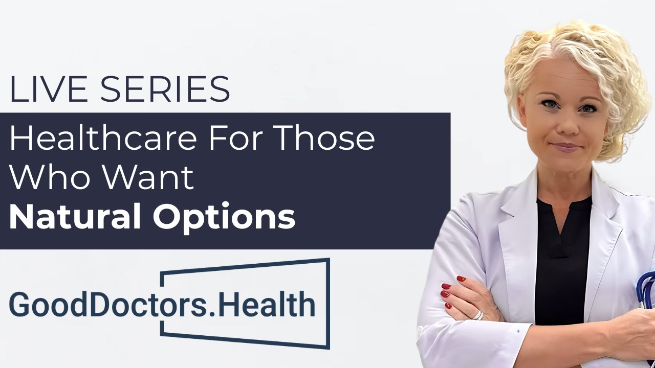 How to find the root cause to just about every health issue!