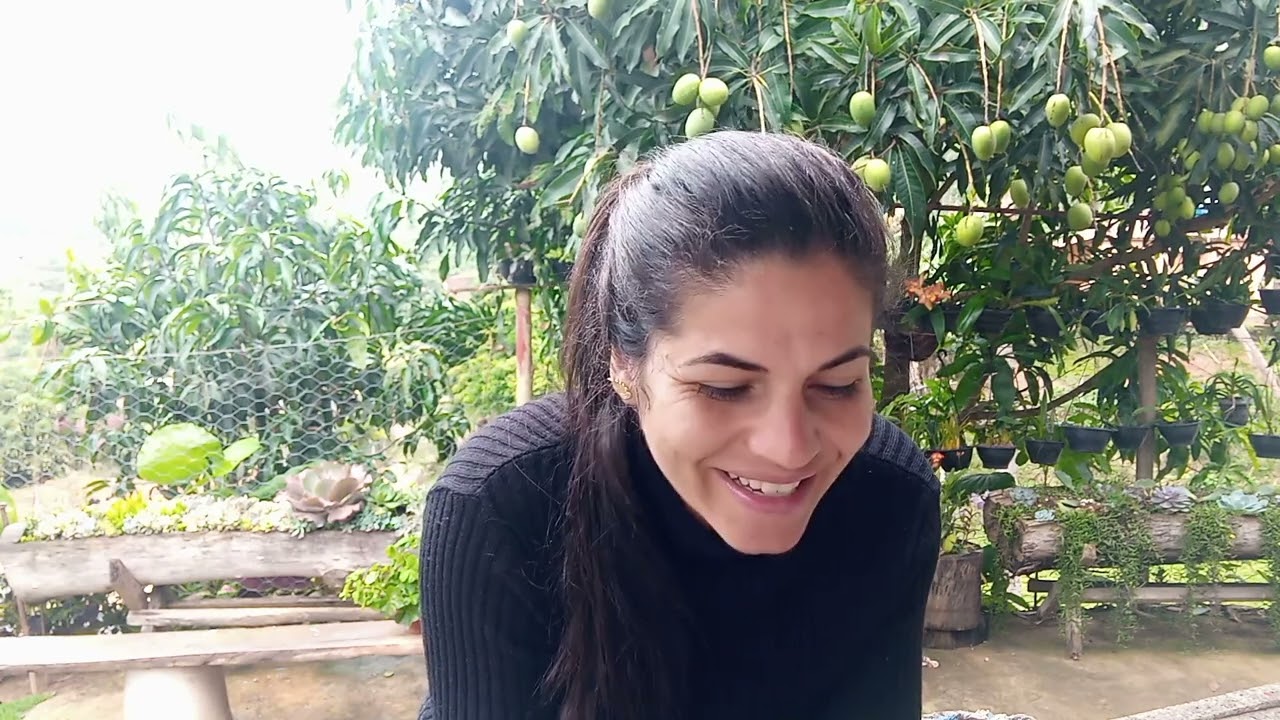 Rabos de macaco 🐒 tudo oq aprendi com eles e como fazer mudas através de sementes