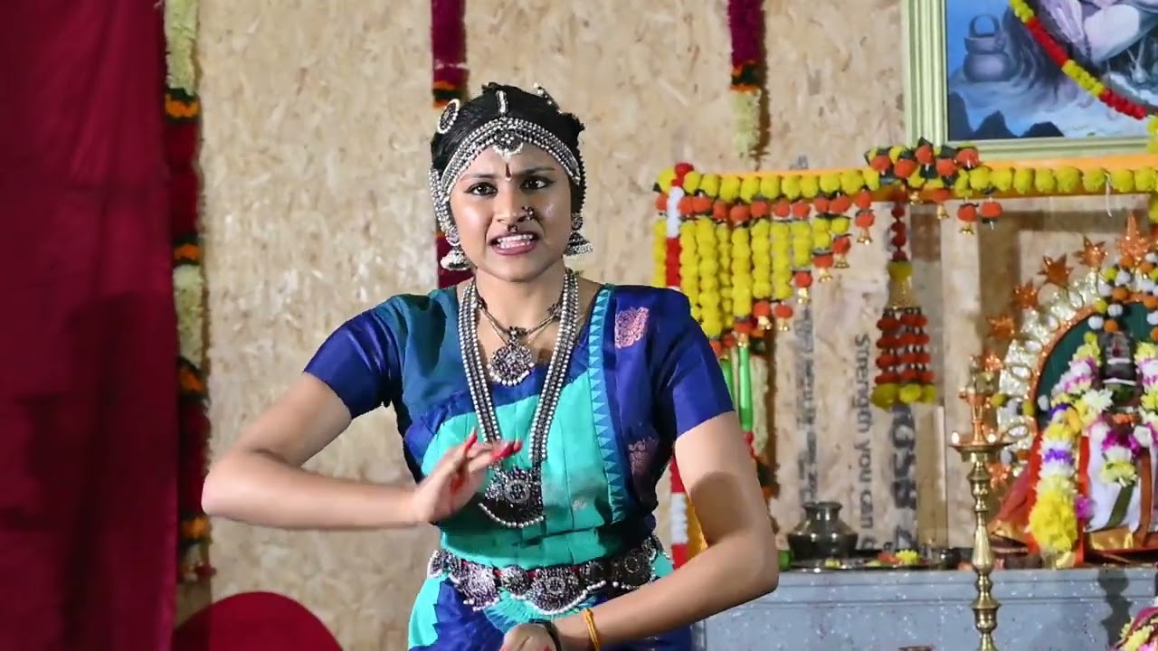 MAHA SIVARATHRI 2026