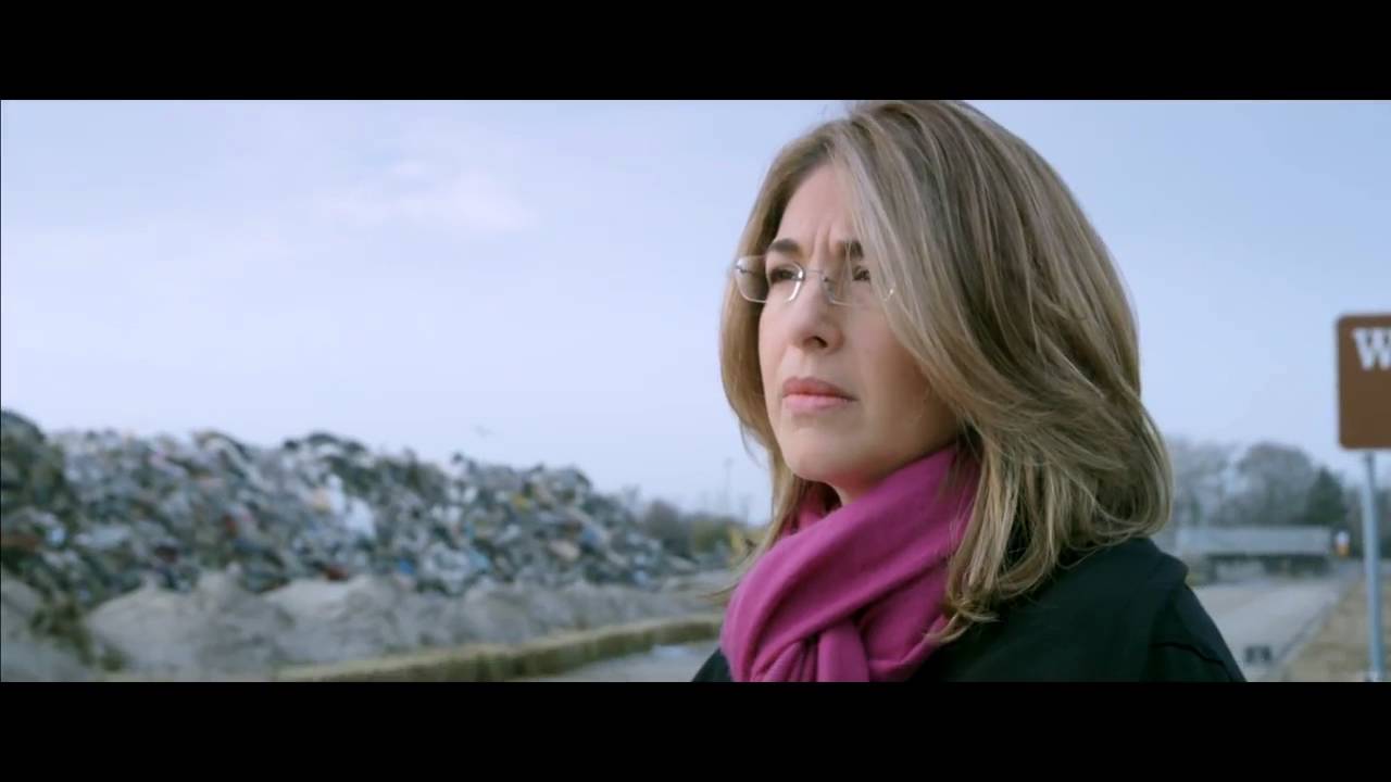 This Changes Everything / Intet bliver som f&oslash;r (Trailer @ CPH:DOX 2015)
