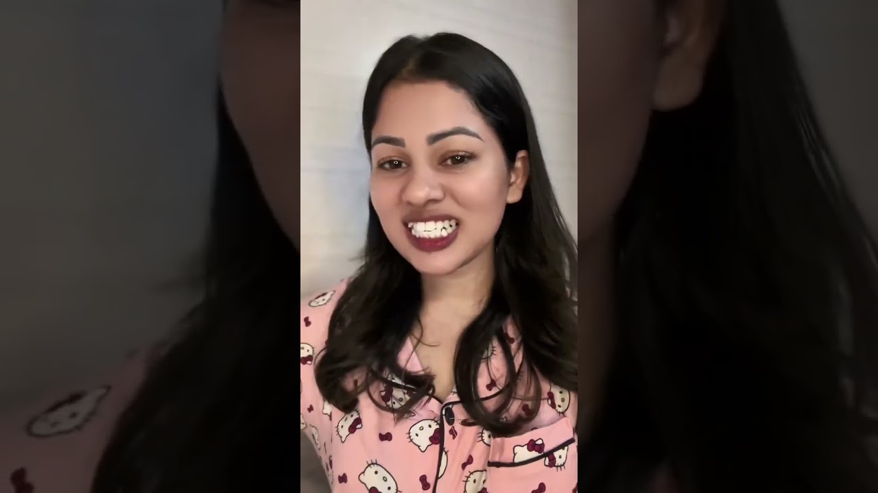 নিজের বার্থডে কান্না দিয়া শুরু করলাম 🥹❤️। ২০ বছর পর এমন কিছু হইছে ।nafaisa nisha vlogs