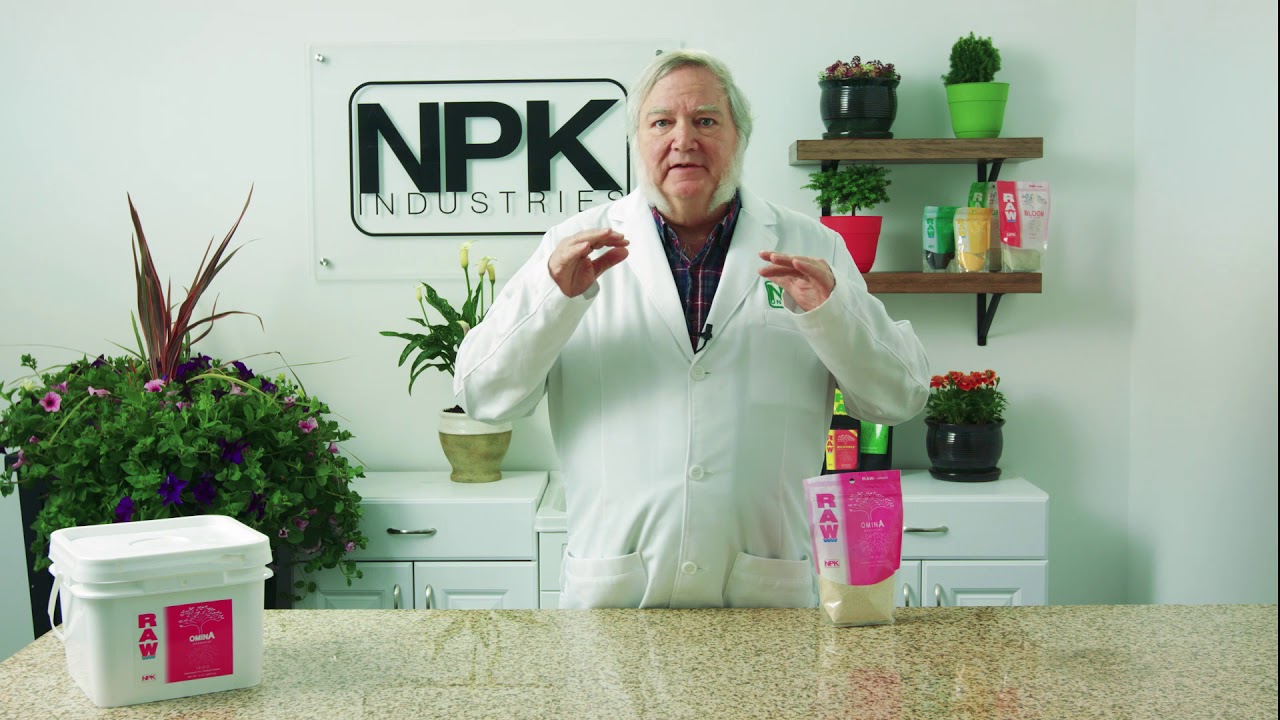 Raw=Soluble Amino Acids For Hard Water