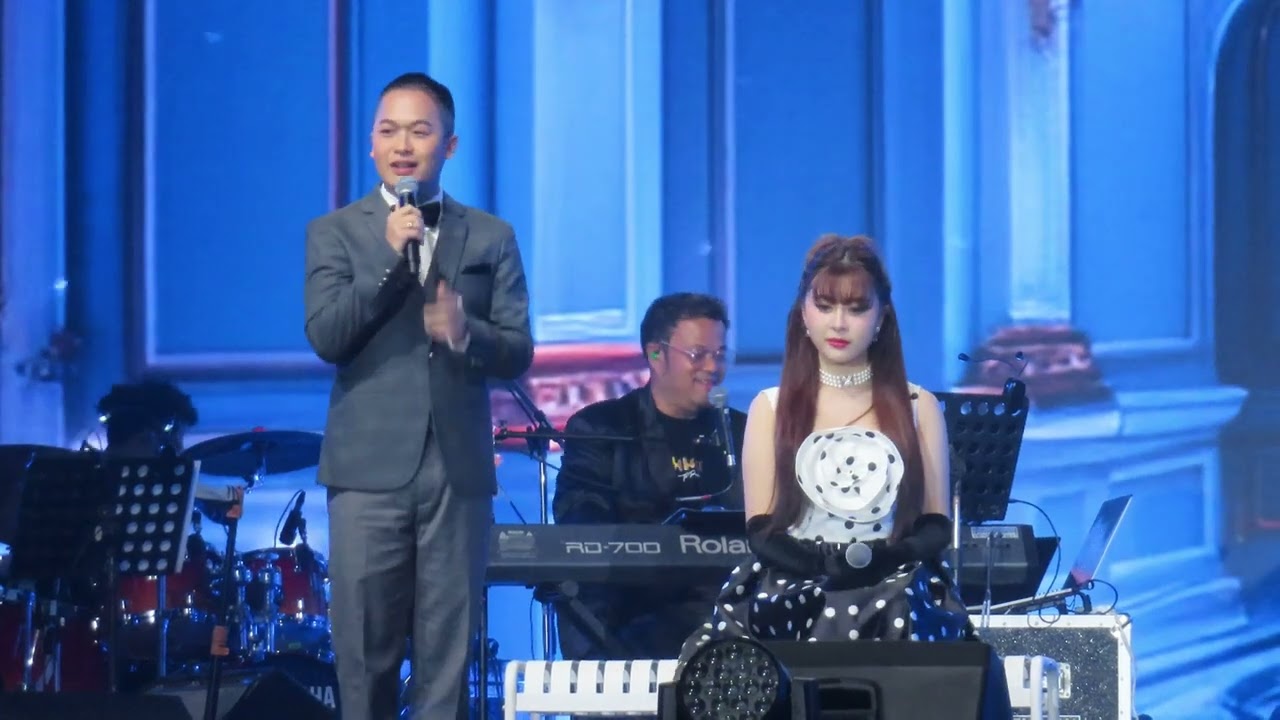 สามหัวใจ - เหมันต์ที่ผ่านพ้นไป ผิงผิง สรวีย์ แอ๊ค โชคชัย โก๊ะตุลย์ พันธนนท์